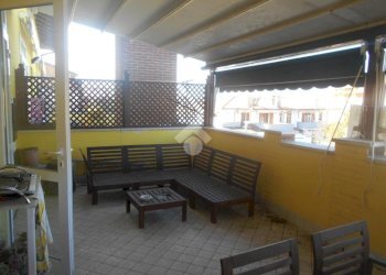 Attic Via nizza, Comacchio - photo 20