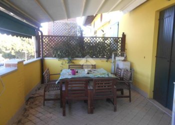 Attic Via nizza, Comacchio - photo 21