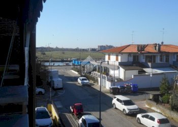 Attic Via nizza, Comacchio - photo 22