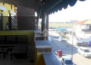 Attic Via nizza, Comacchio - photo 23