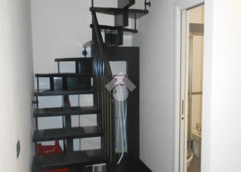 Attic Via nizza, Comacchio - photo 24