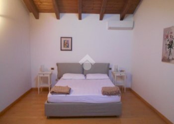 Attic Via nizza, Comacchio - photo 26