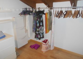 Attic Via nizza, Comacchio - photo 30