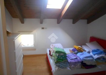 Attic Via nizza, Comacchio - photo 31