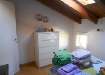 Attic Via nizza, Comacchio - photo 32