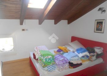 Attic Via nizza, Comacchio - photo 33