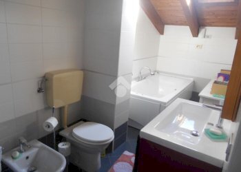 Attic Via nizza, Comacchio - photo 36