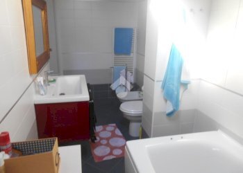 Attic Via nizza, Comacchio - photo 37