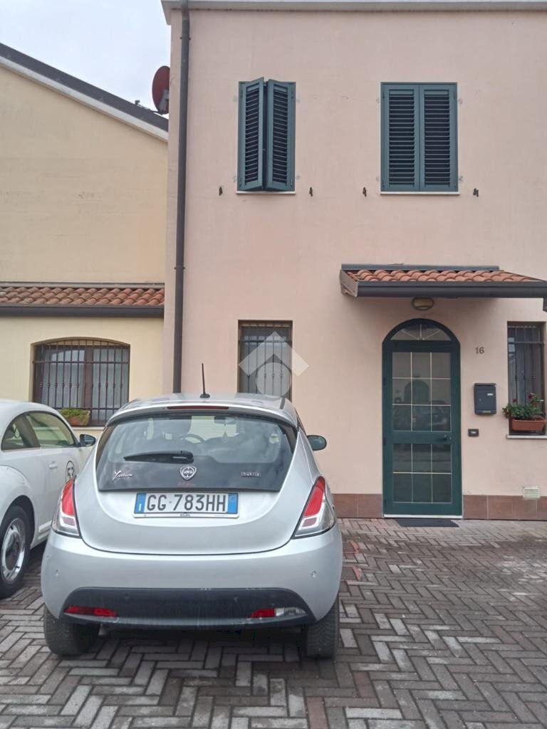 Villa a Schiera Via Fratelli Cervi, Comacchio - foto 2
