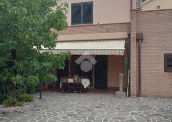Villa a Schiera Via Fratelli Cervi, Comacchio - foto 1
