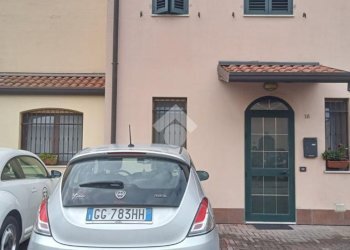 Villa a Schiera Via Fratelli Cervi, Comacchio - foto 2