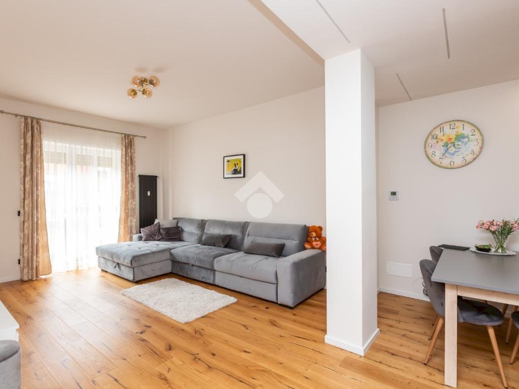 Trilocale Via Nicola Porpora, Torino (zona Rebaudengo) - foto 1