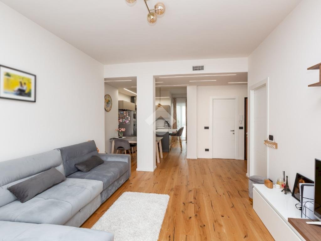 Trilocale Via Nicola Porpora, Torino (zona Rebaudengo) - foto 3