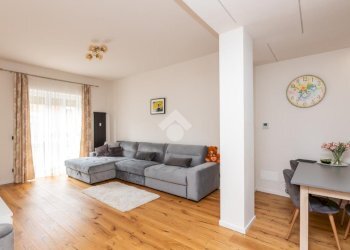 Trilocale Via Nicola Porpora, Torino (zona Rebaudengo) - foto 1