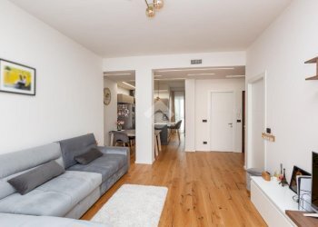 Trilocale Via Nicola Porpora, Torino (zona Rebaudengo) - foto 3