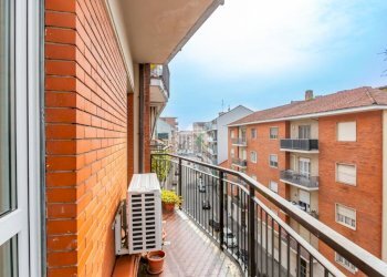 Trilocale Via Nicola Porpora, Torino (zona Rebaudengo) - foto 5