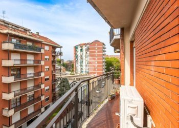 Trilocale Via Nicola Porpora, Torino (zona Rebaudengo) - foto 6