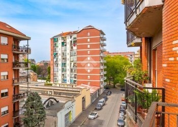 Trilocale Via Nicola Porpora, Torino (zona Rebaudengo) - foto 7