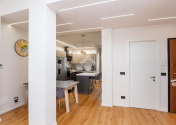 Trilocale Via Nicola Porpora, Torino (zona Rebaudengo) - foto 9