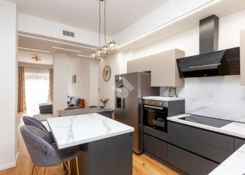 Trilocale Via Nicola Porpora, Torino (zona Rebaudengo) - foto 10