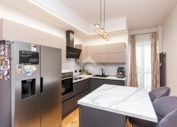 Trilocale Via Nicola Porpora, Torino (zona Rebaudengo) - foto 11