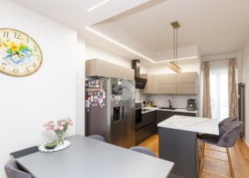 Trilocale Via Nicola Porpora, Torino (zona Rebaudengo) - foto 12