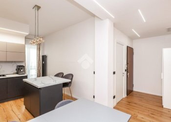 Trilocale Via Nicola Porpora, Torino (zona Rebaudengo) - foto 13