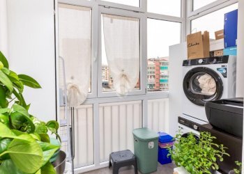 Trilocale Via Nicola Porpora, Torino (zona Rebaudengo) - foto 14