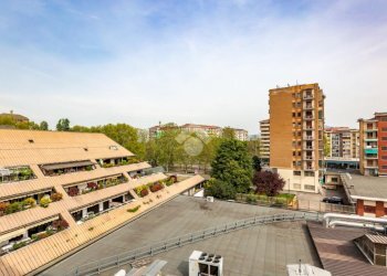 Trilocale Via Nicola Porpora, Torino (zona Rebaudengo) - foto 15