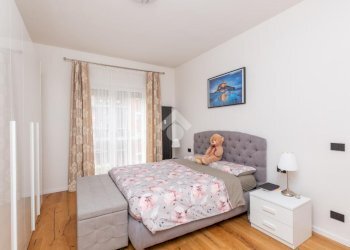 Trilocale Via Nicola Porpora, Torino (zona Rebaudengo) - foto 17