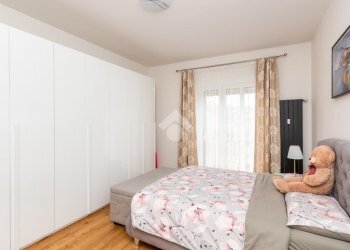 Trilocale Via Nicola Porpora, Torino (zona Rebaudengo) - foto 18