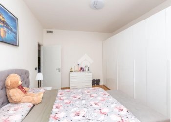 Trilocale Via Nicola Porpora, Torino (zona Rebaudengo) - foto 19