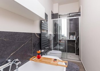 Trilocale Via Nicola Porpora, Torino (zona Rebaudengo) - foto 20