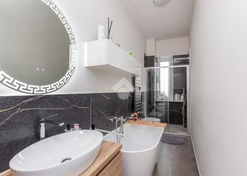 Trilocale Via Nicola Porpora, Torino (zona Rebaudengo) - foto 21