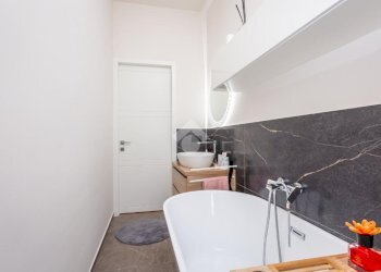 Trilocale Via Nicola Porpora, Torino (zona Rebaudengo) - foto 22