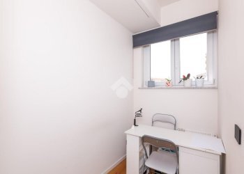 Trilocale Via Nicola Porpora, Torino (zona Rebaudengo) - foto 23