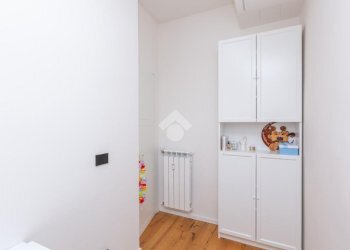 Trilocale Via Nicola Porpora, Torino (zona Rebaudengo) - foto 26