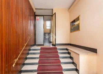 Trilocale Via Nicola Porpora, Torino (zona Rebaudengo) - foto 27