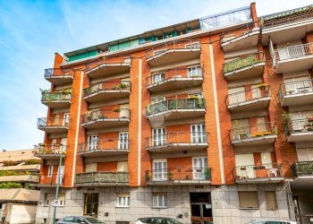 Trilocale Via Nicola Porpora, Torino (zona Rebaudengo) - foto 28