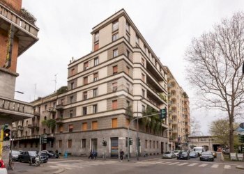 Bilocale Viale Brianza, Milano (zona Centrale) - foto 1