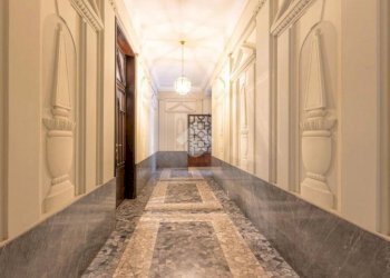 Bilocale Viale Brianza, Milano (zona Centrale) - foto 4