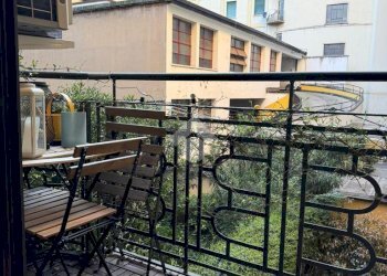 Bilocale Viale Brianza, Milano (zona Centrale) - foto 43