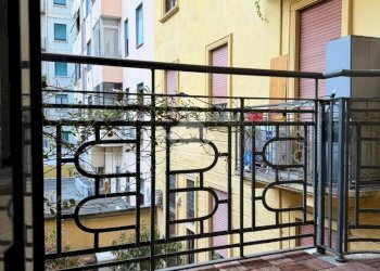 Bilocale Viale Brianza, Milano (zona Centrale) - foto 44