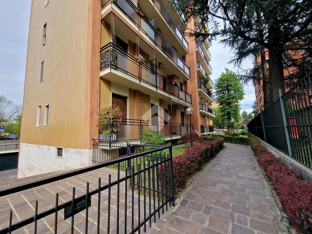 Box Via della rondine, Milano (zona Inganni) - foto 3