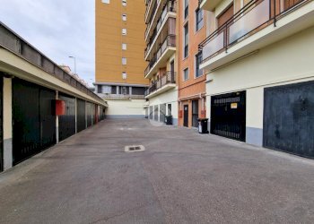 Box Via della rondine, Milano (zona Inganni) - foto 6