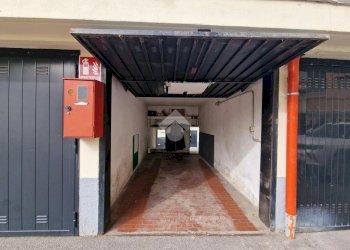 Box Via della rondine, Milano (zona Inganni) - foto 8