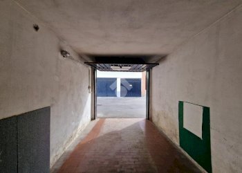 Box Via della rondine, Milano (zona Inganni) - foto 10