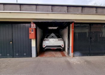 Box Via della rondine, Milano (zona Inganni) - foto 11