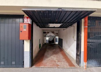 Box Via della rondine, Milano (zona Inganni) - foto 12