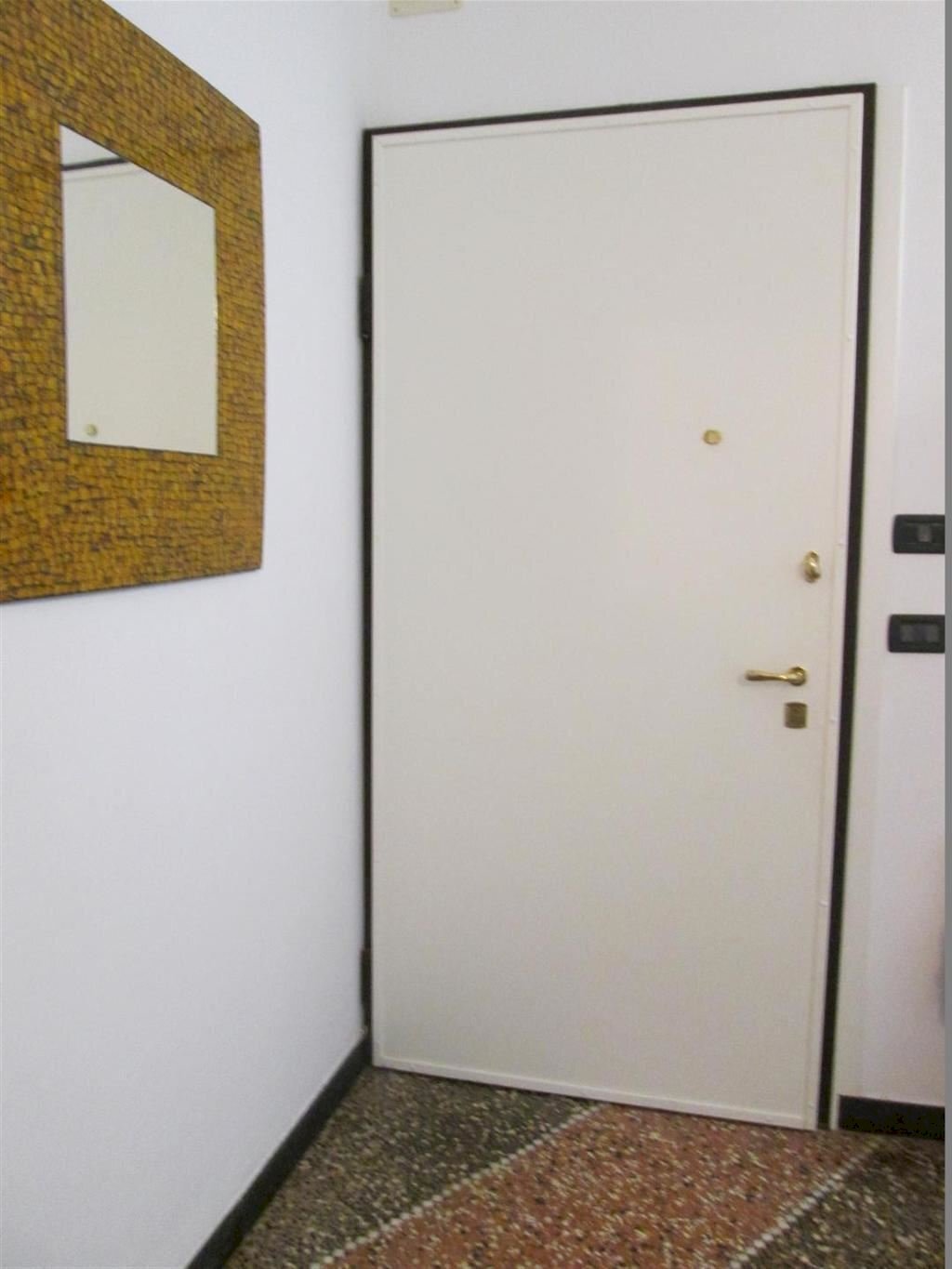 Three-room apartment vianson, Genova (neighborhood Pegli) - photo 3